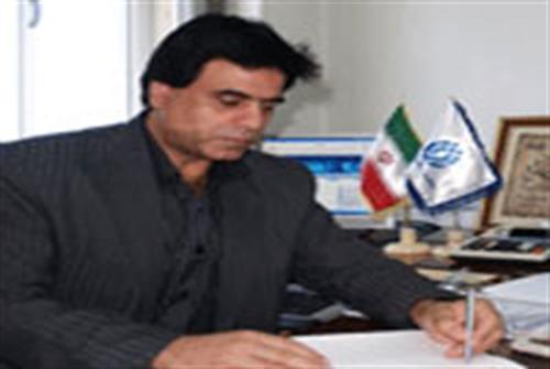 سیستم مدیریت ایمنی و بهداشت شغلی  OHSAS  18001:  2007 در زیرساخت در حال اجراست