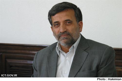 سرپرست دانشکده پست و مخابرات خبرداد: انتخاب دوباره ایران به عنوان مرکز آموزش منطقه مدیریت طیف