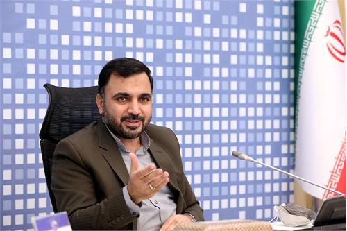 وزیر ارتباطات وظایف رگولاتوری را تشریح کرد