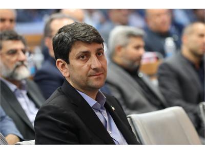 همایش همسویی راهبردی در مخابرات ایران