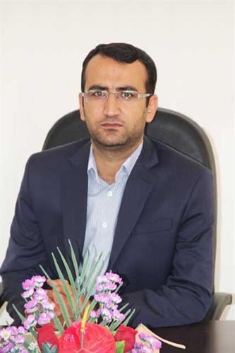 جواد غلام پور به سمت مدیرکل ارتباطات و فناوری اطلاعات استان کهگیلویه و بویر احمد منصوب شد