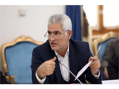 جلسه پایش پروژه ها و طرح های ارتباطی استان کهگیلویه و بویراحمد