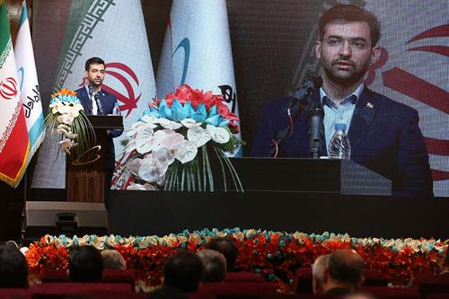 همراه اول 108هزار مدرسه کشور را به شبکه ملی اطلاعات متصل کند / شکل گیری پارک توسعه اقتصاد دیجیتال