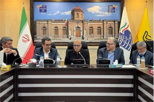 آینده‌نگری در پست با اتکا بر نظام ارزیابی و شاخص‌های برنامه هفتم