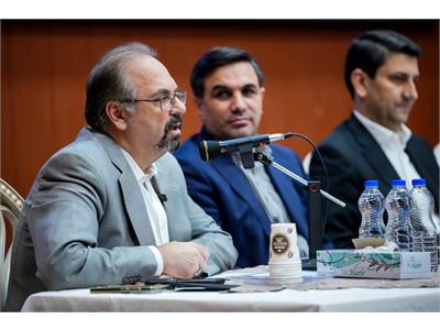 نشست تخصصی هوش مصنوعی و تحول دیجیتال دولت