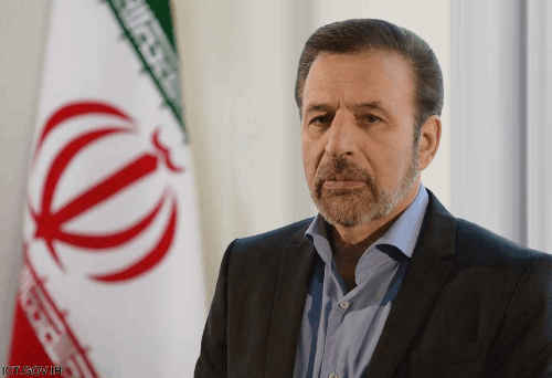 دکتر واعظی با 218 رای موافق نمایندگان مجلس شورای اسلامی وزیر ارتباطات و فناوری اطلاعات شد