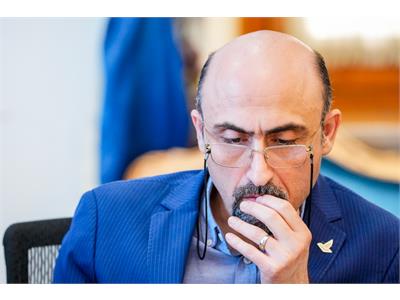 سی امین جلسه کارگروه ملی نظام ملی نشانی استاندارد مکان محور کشور ( GNAF )