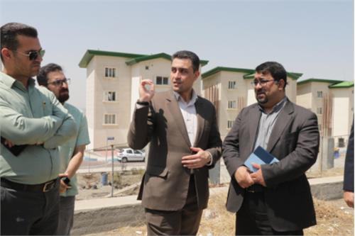 حمایت از زیست‌بوم نوآوری در اولویت پارک فاوا