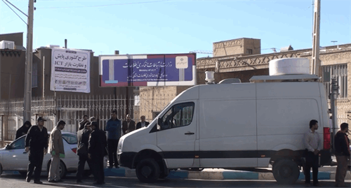 اولین مرحله از طرح کشوری پایش و نظارت بر بازار ICT همزمان با سراسر کشور در کرمان برگزار شد