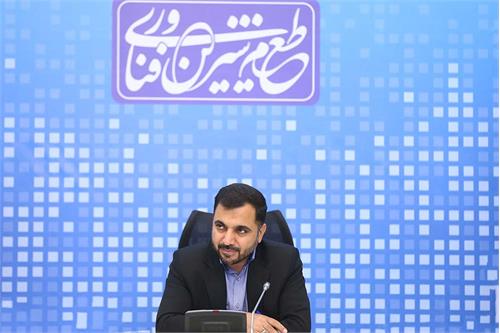 توسعه شبکه ارتباطات ثابت مبتنی بر فیبر نوری یک پروژه ملی و راهبردی است/ توسعه شبکه فیبر‌نوری نیازمند عزم ملی همه دستگاه‌ها است