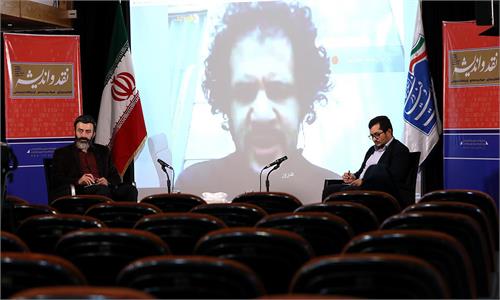 روح الله هنرور: در ایران تنها اهرم کلیدی حکمرانی در فضای مجازی فیلترینگ است/محمدرضا رسولی: حکمرانی در فضای مجازی یک مقوله امنیتی نیست