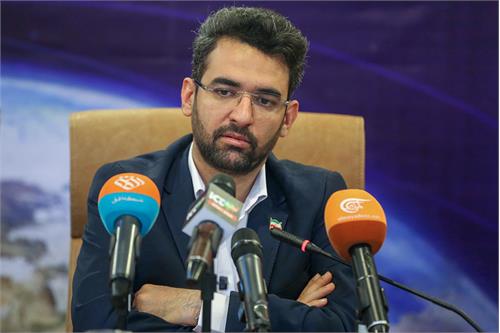 یکی از اهداف مهم دولت توسعه کسب و کارهای فضا پایه است / بزودی برای پایش جنگل های گلستان تفاهم‌نامه ای با سازمان حفاظت از محیط زیست امضا می شود/صدا و سیما ماهواره می خواهد به بخش خصوصی واگذار کند
