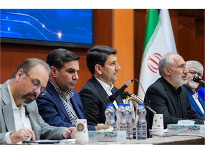 نشست تخصصی هوش مصنوعی و تحول دیجیتال دولت