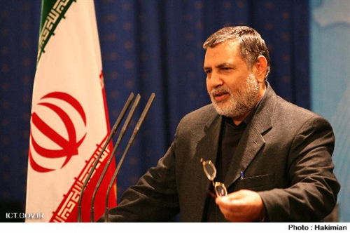 معاون فناوری و امور بین الملل خبر داد: شناسایی فرصت های سرمایه گذاری در کشورهای هدف