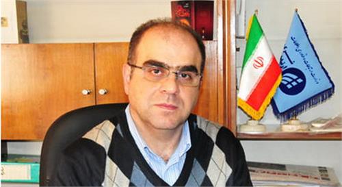 ازپرتال امور مشتریان شرکت ارتباطات زیرساخت رونمایی شد