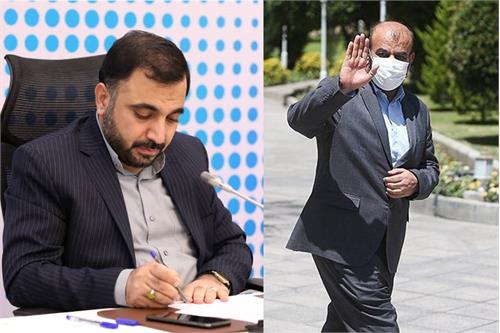 وزیر ارتباطات، درگذشت رستم قاسمی را تسلیت گفت
