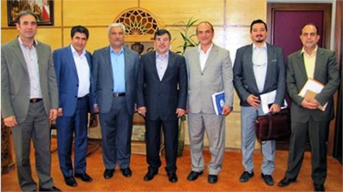 بررسی ظرفیت های بازار روسیه در جذب تولیدات استان قزوین