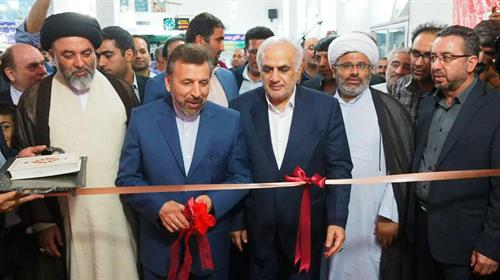 اتصال هزار و 605 روستا در مازندران به اینترنت پرسرعت