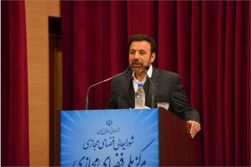 وزیر ارتباطات و فناوری اطلاعات:تحقیقات بر اساس توسعه  و رشد کشور است