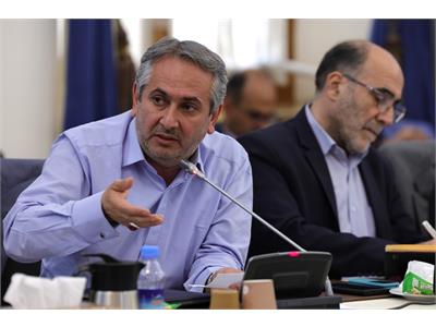 جلسه کمیسیون فرهنگی مجلس با وزیر ارتباطات و فناوری اطلاعات