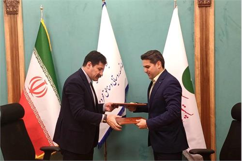 همگامی پست‌بانک برای توسعه اقتصاد روستایی و احیای واحدهای تولیدی راکد