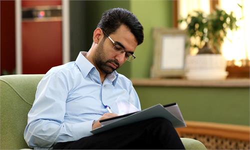 پژوهشگاه فضایی ایران از نهاد های تاثیر گذار در فناوری فضایی است
