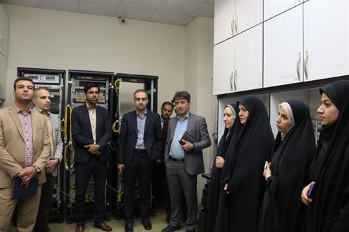 برگزاری جلسه شورای دستیاران امور جوانان وزارت