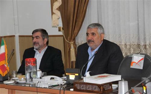 برگزاری کارگاه اموزشی ارتباطات و فناوری اطلاعات مدیریت بحران در یزد