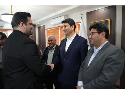 سفر وزیر ارتباطات به استان مازندران