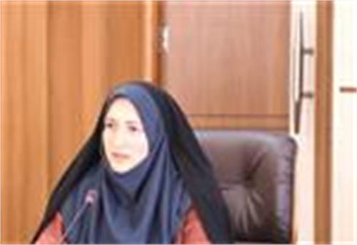 مدیرکل امور بانوان و خانواده استانداری هرمزگان: نگاه ویژه به طرح های خلاق حوزه زنان یکی از برنامه های کلان دولت تدبیر و امید است