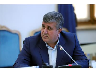 جلسه پایش پروژه ها و طرح های ارتباطی استان کردستان