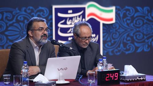 دکتر عمیدیان: هر شغل در حوزه فاوا، شش و نیم شغل در حوزه های دیگر ایجاد می کند