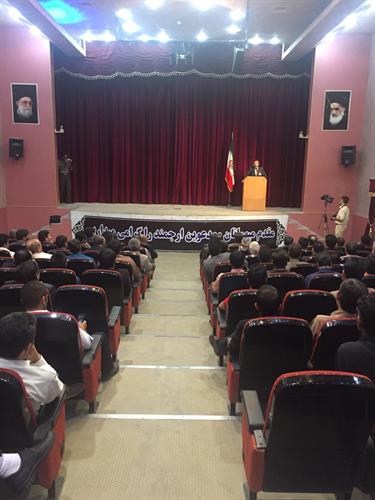 دکتر واعظی خبر داد: سال آینده تمامی روستاهای شیروان به اینترنت پرسرعت متصل می شوند