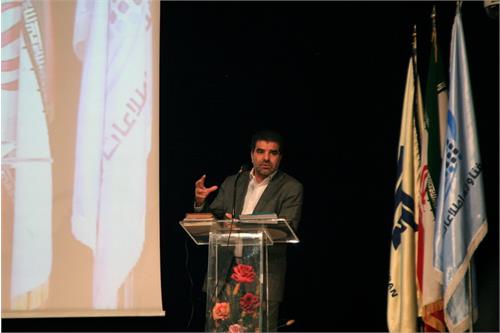 مدیر عامل شرکت پست خبرداد: افزایش سرعت خرید و فروش اینترنتی از طریق پست