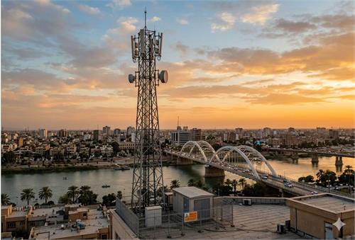 پایداری ارتباطات خوزستان با ایمن‌سازی زیرساخت‌ها در مناطق مرزی حفظ شد