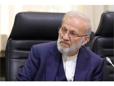دیدار مجمع نمایندگان استان تهران با وزیر ارتباطات و فناوری اطلاعات