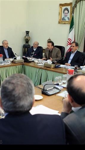 موضوعات راهبردی اجرایی پروژه کارت هوشمند ملی تعیین تکلیف شد