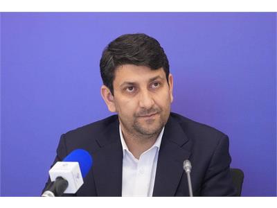 جلسه پایش و بررسی کیفیت ارتباطات با مدیران اپراتورها