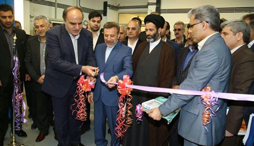 افتتاح همزمان یک هزار و ۵۲ پروژه مخابراتی در استان کرمانشاه