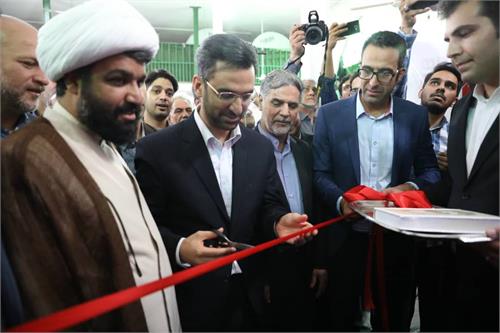 توسعه زیر ساخت های ارتباطی برای کشاورزی و اقتصاد دشت ورامین مهم است/ اتصال 8 روستای دیگر جنوب شرق استان تهران به شبکه ملی اطلاعات