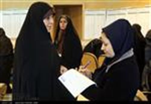 مولاوردی: مشارکت حداکثری مردم منجر به تشکیل مجلسی کارآمد می شود
