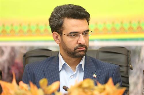 دیجیکالا اهالی «کلپورگان» را آموزش می دهد / احداث ۷۵۰ کیلومتر فیبرنوری زمینی در سیستان‌و‌بلوچستان