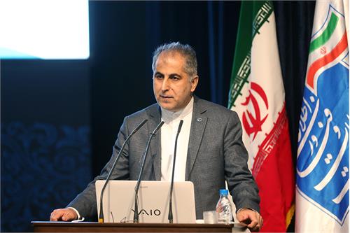 انتخاب ایران به عنوان هماهنگ کننده موضوعات فضایی گروه 77 در کوپوس / برای کاهش وابستگی به بودجه دولت به سمت سرمایه گذاری بخش خصوصی حرکت کرده ایم