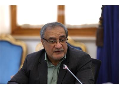 جلسه ستاد هماهنگ سازی و پیگیری مناسب سازی کشور