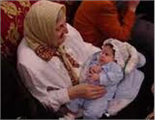 مدیریت نوه دارى
