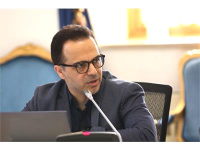 حضور معاون اجرایی رئیس جمهور در شورای معاونین وزارت ارتباطات