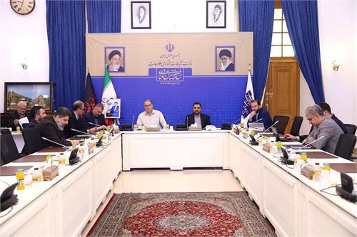 پروژه فیبرنوری منازل و کسب و کارها را تا آخرین روز دولت با جدیت دنبال می کنیم