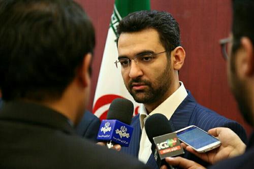 وعده وزیر ارتباطات محقق شد/ ساماندهی پیامک های مزاحم