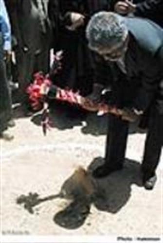 عملیات اجرایی احداث فاز اول هاب پستی، آغاز شد
