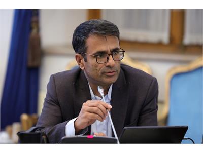نشست اعضای فراکسیون زنان و خانواده مجلس با وزیر ارتباطات و فناوری اطلاعات